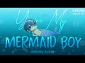 You're My Mermaid Boy || (IMPROV) [M4M] rain VA