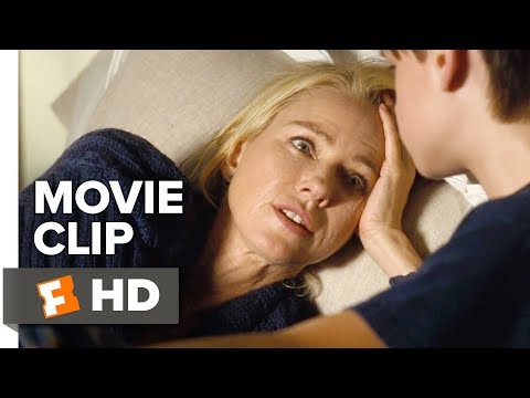 The Book Of Henry Movie Clip - Apathy (2017) | Movieclips Coming Soon