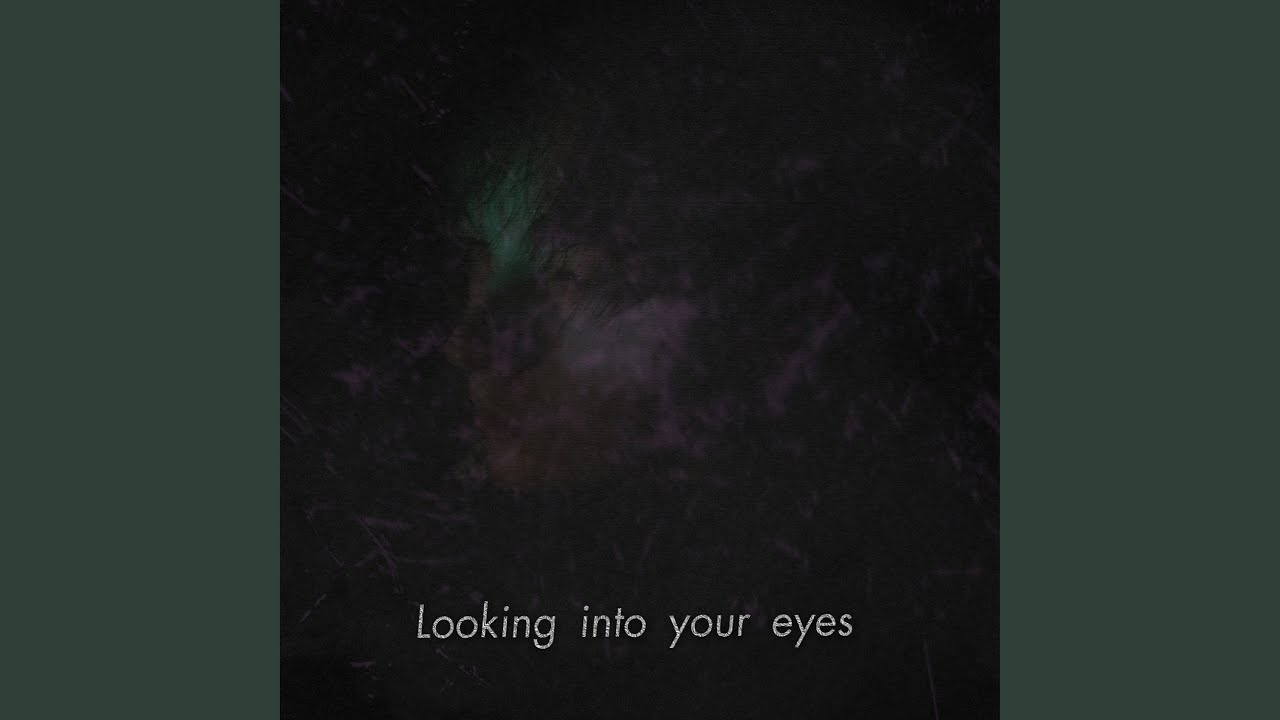 Looking into Your Eyes - YouTube