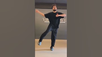 Thumbnail of Sushant KC doing dance practice - Song - Bardali 🫂 #nepalimusic #sajjanrajvaidhya #music