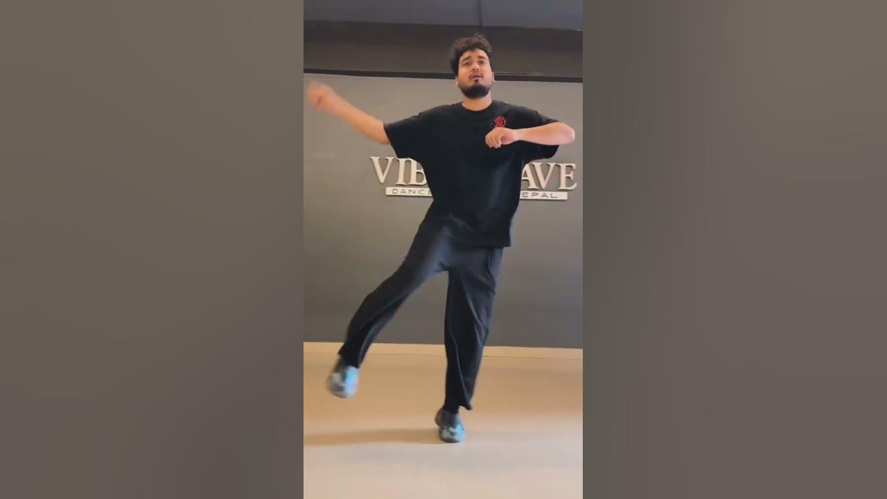 Sushant KC doing dance practice - Song - Bardali 🫂 #nepalimusic #sajjanrajvaidhya #music Sushant KC doing dance practice - Song - Bardali 🫂 #nepalimusic #sajjanrajvaidhya #music