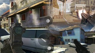 Shocking Secrets Revealed in Combat Strike FPS Gameplay!