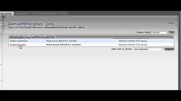 How to make a forum website part 3