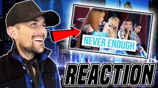 The Greatest Showman - Never Enough | 4TH IMPACT (REACTION!!!0