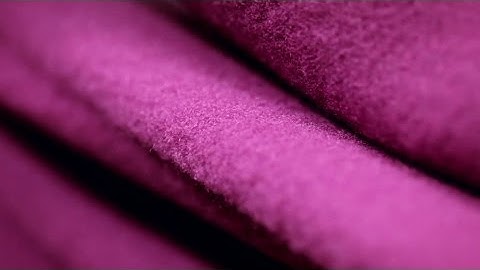 Patagonia Recycled Polyester