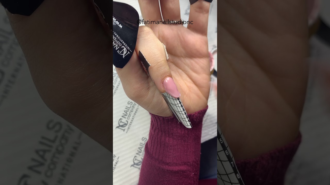 Ricostruzione con French Inversa