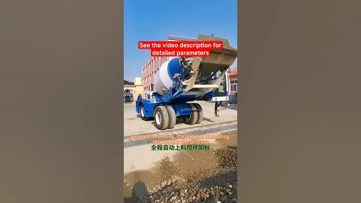 兩名工人完成十名工人工作，自帶電子稱，可以根據需求科學配比 - 天天要聞