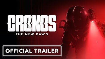 Cronos: The New Dawn - Official Gameplay Reveal Trailer