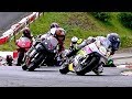 Moto GP for Kids aged 8+: Cool FAB British Minibikes Champ. Rd 4, Rowrah, MIniGP50