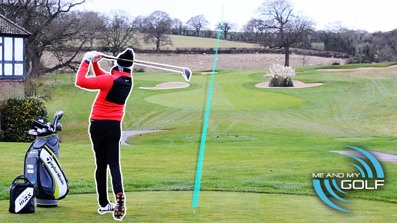 TOP 5 GOLF PRACTICE TIPS FOR 2018!