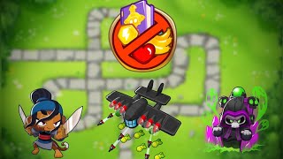 3-Tower-CHIMPS on Monkey Meadow | Bloons TD 6
Make sure to like and subscribe for more Bloons TD 6 content! Please, editing this took 4 hours put of my life, and im tryna hit 50 subs lol
Im planning on beating CHIMPS on every Beginner map in BTD6, and I started with Monkey Meadow since its the first... Ive beaten it before but I decided to rebeat it as a 3TC run for the heck of it
The strategy I picked was a pretty fun one, although it was a bit micro-heavy and stressful between rounds 84 and 89... once I got the Flying Fortress it was too easy lol, overall this took me a while to complete but I enjoyed playing it!
Songs used:
@squirlbeats Squirl Beats Real Vamp: https://www.youtube.com/watch?v=SvSZchuqQOU
Squirl Beats Uhh: https://www.youtube.com/watch?v=KCE-tJgHO8o
#bloons #bloonstd6 #bloons_td6 #btd6 #btd #bloonstowerdefense6 #bloons_td_6 #ninjakiwi #fypviral #fypgaming #foryou #fypシ 3-Tower-CHIMPS on Monkey Meadow | Bloons TD 6