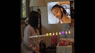 Eyw Nanno Sen Olmasan Napardik Şfet