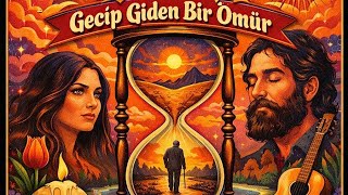 Geçip Giden Bir Ömür Psychedelic Anatolian Rock