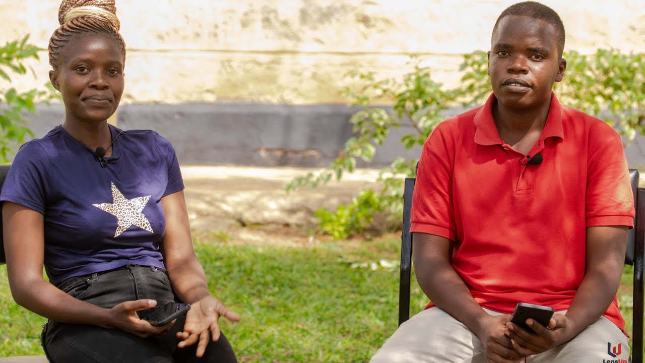 WHERE CREATIVITY MEETS REALITY@Degamechanger1234 @Clintobilly254 @ObinnaTVExtra 