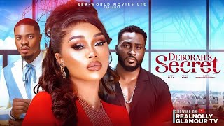 DEBORAH'S SECRET (ONYI ALEX, PERE EGBI, EZE SOMTOCHUKWU) - 2024 LATEST NIGERIAN NOLLYWOOD MOVIES image