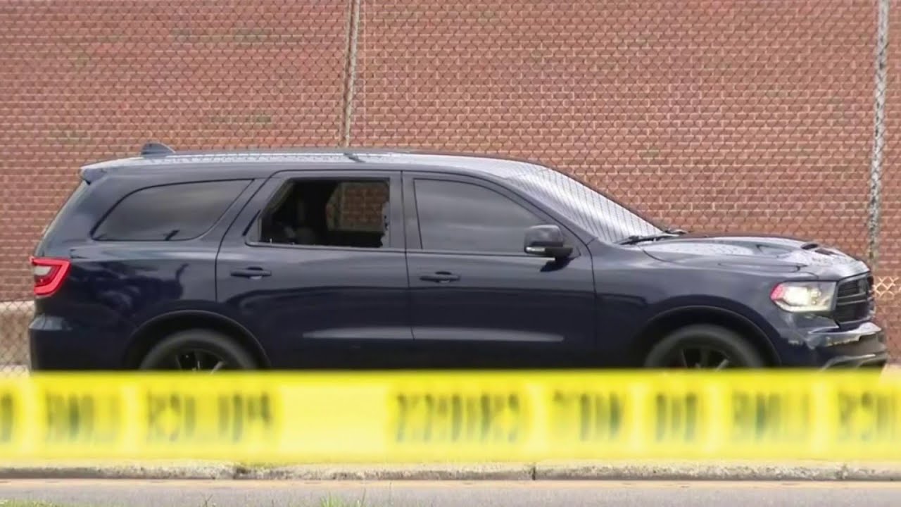 Detroit man killed in drive-by shooting on city’s east side - YouTube