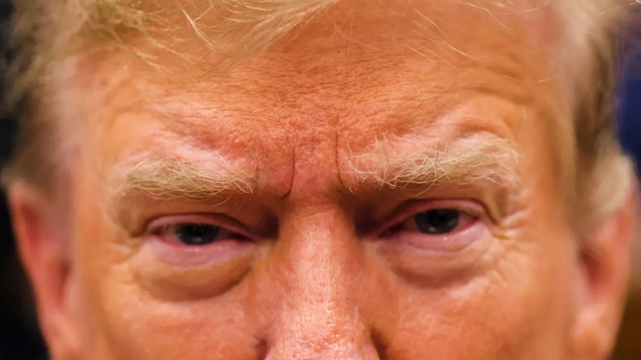 Trump's New Plan To Steal The Election