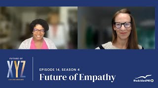Future of Empathy | Dr. Terri Givens | S4 E14