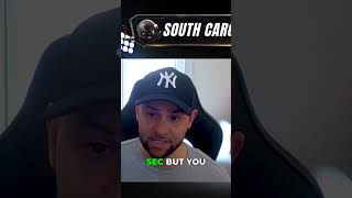 Gamecocks' Brutal Schedule: A Hot Seat for Shane Beamer?