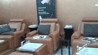 Creative Nails Saloon