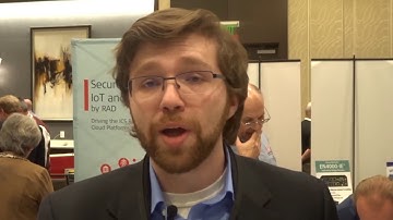 Select Spectrum at UTC Region 3 (2020)