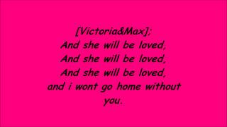 Victoria Justice And Max Schneiger Remix Lyrics