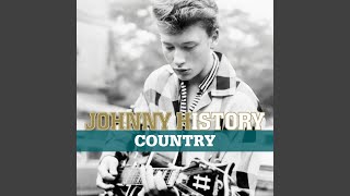 Video thumbnail of "Johnny Hallyday - Cours plus vite Charlie"