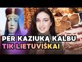 Kaziuko mugė Vilniuje 2026: Nerealiai skanu!