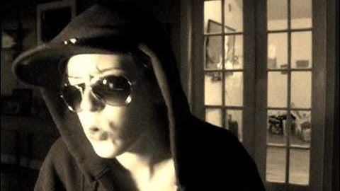 Ghost in the Machine- Unofficial Music Video