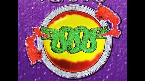 VA - Score (Aurinko Records, 1997)