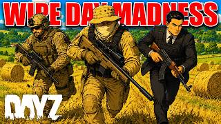 FRESH TRIO DAYZ ADVENTURE ON A BRAND NEW SERVER!
STREAMING EVERYDAY 7PM CET - NEW VIDEO EVERY WEDNESDAY
💰Best way to directly donate: https://streamlabs.com/datguysyl1/tip
🟣Follow me on TWITCH: https://www.twitch.tv/datguysyl
⚫ Follow me on TIKTOK: https://www.tiktok.com/@datguysyl
🔵Join my Discord here: https://discord.gg/qKzDXUM
🟠Follow me on Twitter: / datguysyl
👕Want to support and get something cool in return? Check the shop : https://datguysyl-shop.fourthwall.com/
Want to collab? 📩
Business inquieries: syl@appelsmedia.com
#DayZ #livestream #live FRESH TRIO DAYZ ADVENTURE ON A BRAND NEW SERVER!