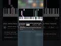 Learning Music Production for my indie game #ps5 #gamedevblog #gaming #roblox #unity