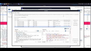 Burp Suite Advanced Session Management and Session Macros in Burp Suite Net Worth