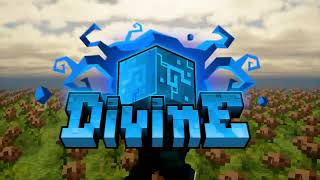 Divine SMP Application (Accepted)