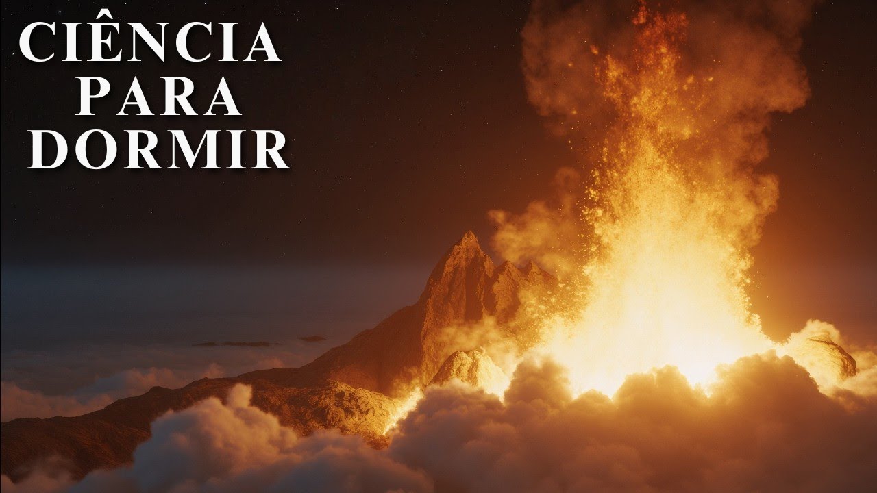 As 5 Vezes em que a Vida Quase Desapareceu da Terra | Ciência Para Dormir