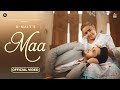 Maa official music  r nait  young army  punjabi song 2024