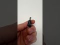 MEAN WELL Adapter adapter - DC PLUG-P1M-P1JR