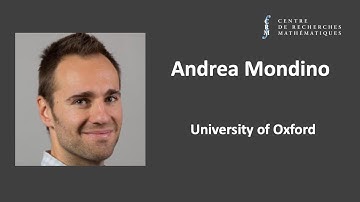 Andrea Mondino: Optimal Transport and quantitative geometric inequalities