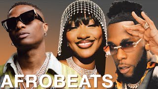 BEST OF AFROBEATS 2023 NAIJA VIDEO MIX (BURNA BOY |WIZKID |TEMS |ASAKE |OXLADE |KIZZ DANIEL| RUGER)