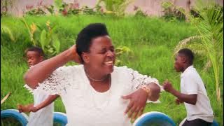 Naomi Anangisye - Mwaka mpya official video Dir;Elly abuy