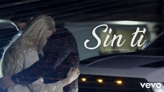 Video thumbnail of "Sin Ti - Edición Especial (Video Oficial)"