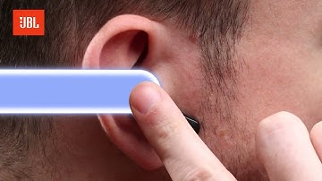 JBL Tune Beam 2 | Multipoint Connectivity | How-to