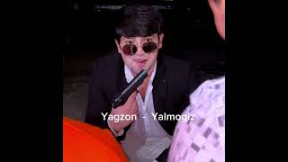 Yagzon ft Doston - Yalmogiz   (Offical Video)