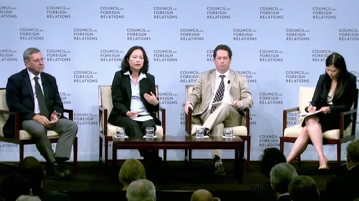 Clip: Wei Liang on U.S.-China Relations - DayDayNews