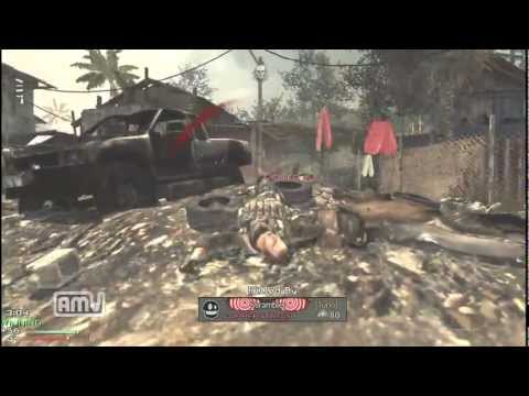 【CoD:MW3】実どねーしょんPt.106 《村長ドラフト会場-KC》