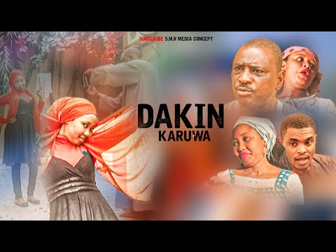 Dakin karuwa Latest Hausa film Part 5 Original 2023