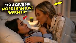 I Asked My Roommate For Comfort    She Offered Me A Secret Instead