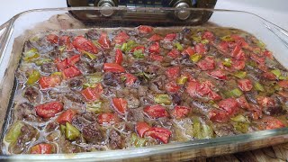 Konyalı Yusuf Ustanın Kavurma Tarifi