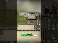 They CAMPING at Fally now? #odablock #runescape #osrs #osrspk #osrshighlights #kickclips