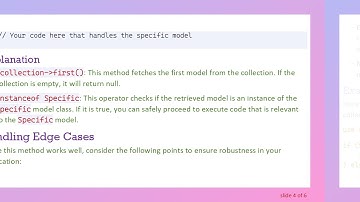 How to Easily Check if a Variable is a Collection of Specific Models in Laravel